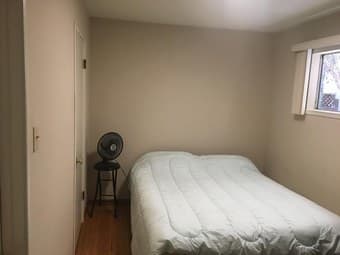 Room in Palo Alto 1