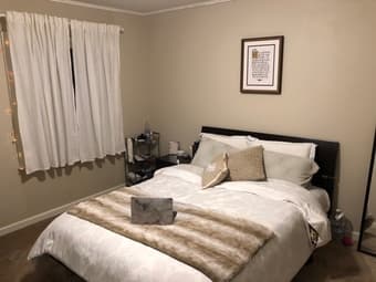 1Bedroom in 3Bed2Bath House in East Palo Alto - WOMEN ONLY 1