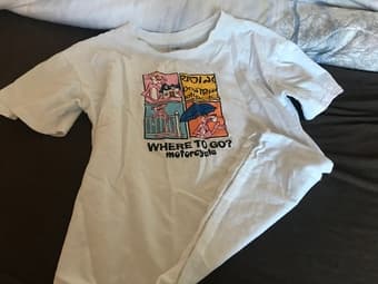T Shirt 1