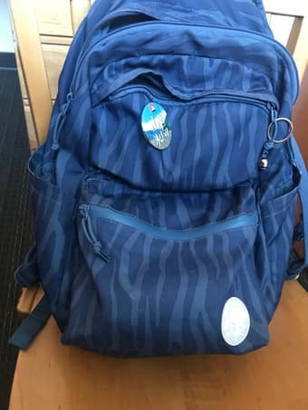 Converse Backpack 1