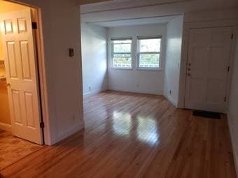 Furnished month-to-month one bedroom apartment 1