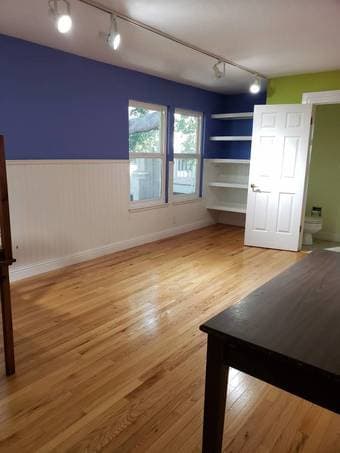 Furnished month-to-month one bedroom apartment 2