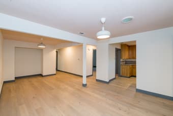 Room for rent in Mountain View home. 1