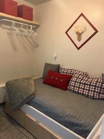 Short term - Premium location - 5 min form Downtown PA and Stanford 1