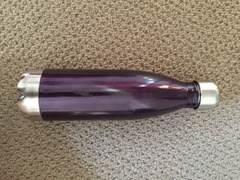 Oggi Water Bottle 1