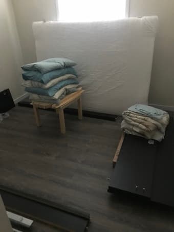Two Teachers looking for a 3rd Roommate 3