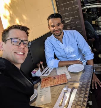 Seeking 3rd Housemate for Spacious 3BR 2-Level Home in Potrero Hill wi 3