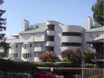 Seeking female roommate for 3bed/3bath in Palo Alto - Evergreen Park 1