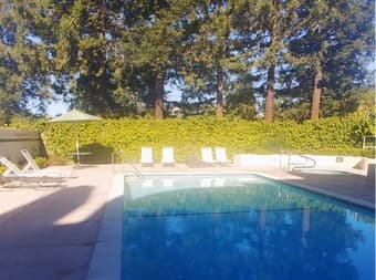 Seeking female roommate for 3bed/3bath in Palo Alto - Evergreen Park 2