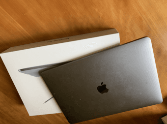 Great condition 2018 13" MacBook Pro 1
