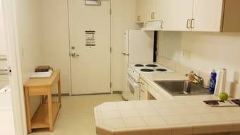 Studio in Escondido Village for Sublet  August 6 to 17- Available now 1