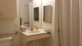 Studio in Escondido Village for Sublet  August 6 to 17- Available now 2