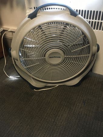 20 inch fan 1