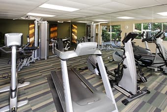 Furnished 1b1b near Stanford available 8/20-9/14 2