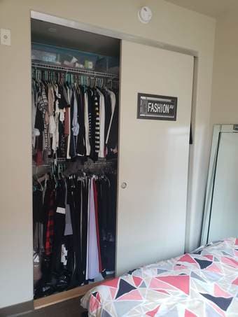Aug 10-22 On Campus Private Bed/Bath Kitchen Munger Graduate Apartment 2