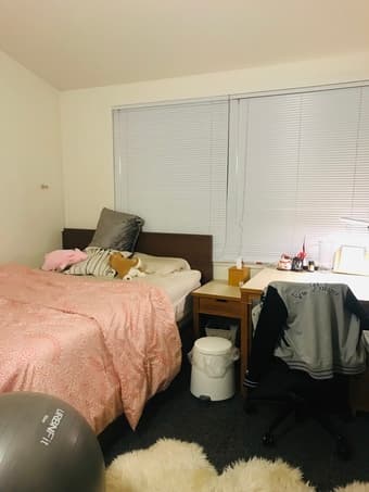 On Campus 2b1b 1 Room 8.19-9.17 days x 3