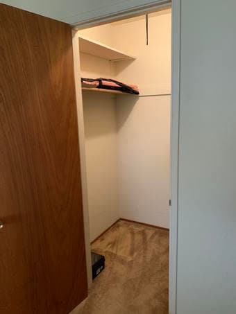 Quiet bedroom in Menlo Park, 14 min bike ride to Med School/Eng Quad 3