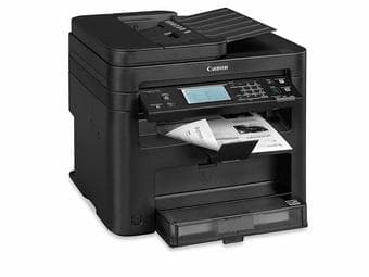 Canon imageCLASS MF247dw 2