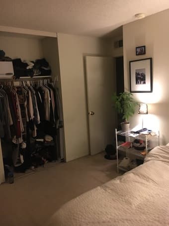 Bedroom in 3BR/2BA in Los Altos 2