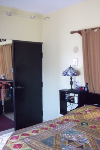 Private bedroom+bath in midtown Palo Alto, Sept 1, long term lease 1
