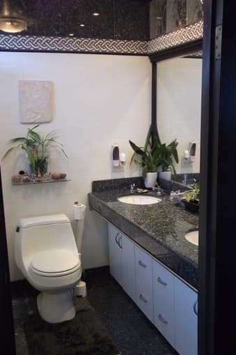 Private bedroom+bath in midtown Palo Alto, Sept 1, long term lease 2