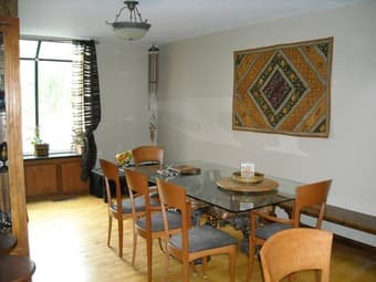 Private bedroom+bath in midtown Palo Alto, Sept 1, long term lease 3