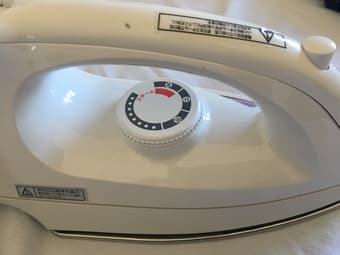 steam iron 2