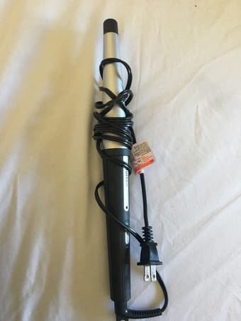 hair iron 1