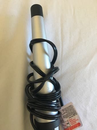 hair iron 2