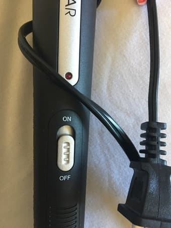 hair iron 3