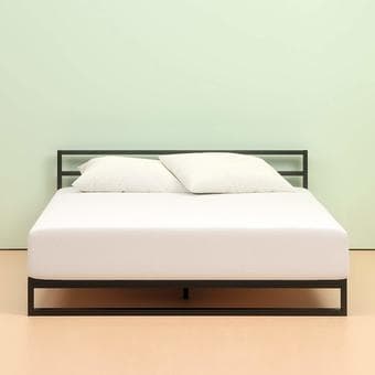 8 inch Queen size memory foam mattress 2