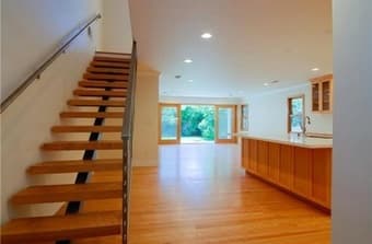 Furnished 1B1B in downtown PA house 8/28 - 9/22 utilities included 2