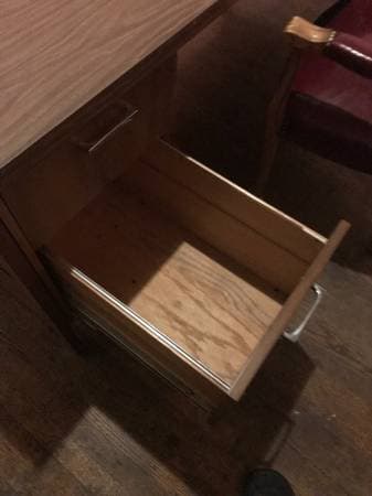 Large Desk 1