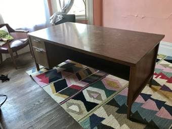 Large Desk 2