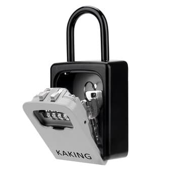 Lock BOX $20 1