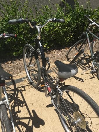 2018 KHS Brentwood Hybrid Bicycle Ladies (small, 5'1''-5'4'') 1