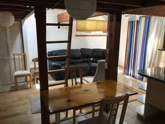Studio/Loft for Rent in the heart of Palo Alto 1