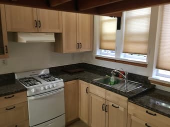 Studio/Loft for Rent in the heart of Palo Alto 3