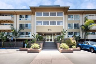 Roommate for furnished 1 Bed with detached Private Bath 2