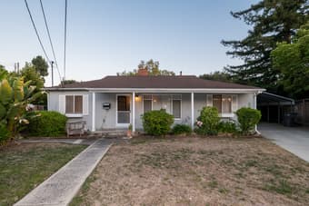 Huge home, big rooms, short lease, and fun housemates! 1