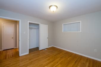 Huge home, big rooms, short lease, and fun housemates! 3