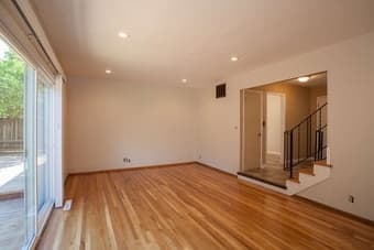 Need a housemate for awesome Mountain View house 2
