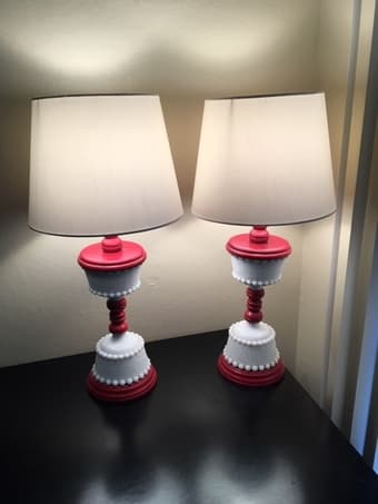 Lamps 2