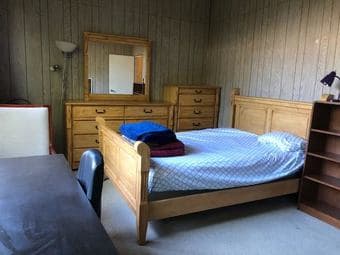 $1290 Furnished big room in Palo Alto house for rent from 08/12/2018 3
