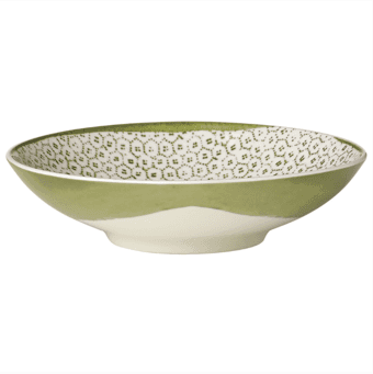 Dining Set for Two, Moss Green (Brand New) 3