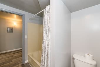 We have a beautiful, large room available in our gorgeous Redwood City 3