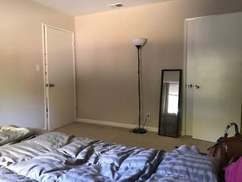 Private bedroom w/ garage in Mountain View near Caltrain & US101 3