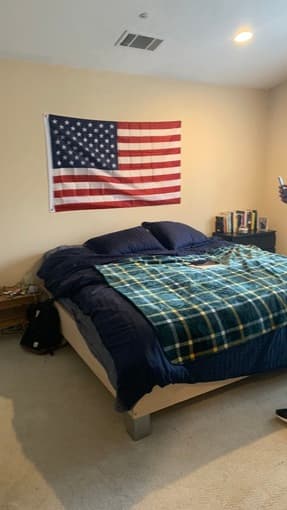 Short Term Leases (2-3 weeks) Available for September 2
