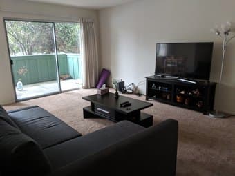 Room to rent from Sep 1st 2019, monthly with possible 6-8 month lease 3
