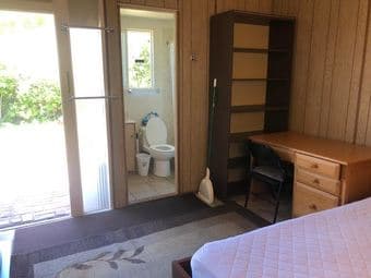 Private Furnished Bedroom with own bathroom rent from 8/15/2019 3